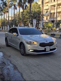 كيا – Kia K9