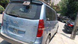 
										 هيونداي – Hyundai ستاريكس – Starex ممتلئ									