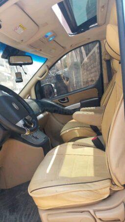 
										 هيونداي – Hyundai ستاريكس – Starex ممتلئ									