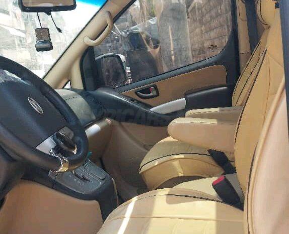 
								 هيونداي – Hyundai ستاريكس – Starex ممتلئ									