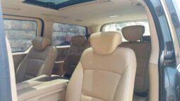 
										 هيونداي – Hyundai ستاريكس – Starex ممتلئ									