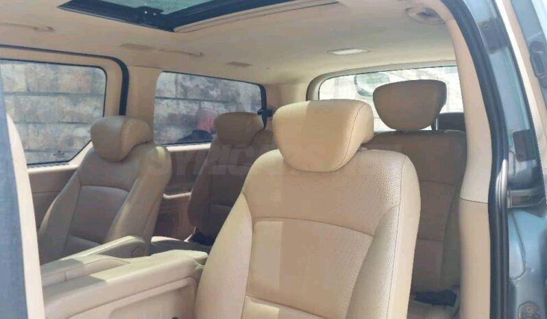 
								 هيونداي – Hyundai ستاريكس – Starex ممتلئ									