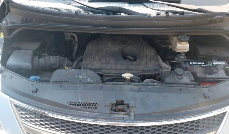 
								 هيونداي – Hyundai ستاريكس – Starex ممتلئ									