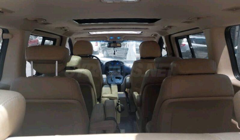 
								 هيونداي – Hyundai ستاريكس – Starex ممتلئ									