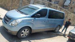 
										 هيونداي – Hyundai ستاريكس – Starex ممتلئ									