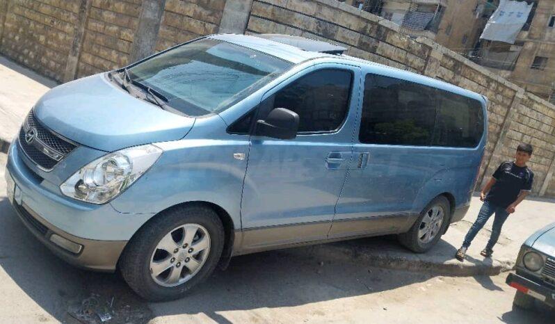
								 هيونداي – Hyundai ستاريكس – Starex ممتلئ									