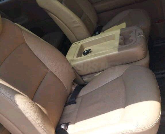 
								 هيونداي – Hyundai ستاريكس – Starex ممتلئ									