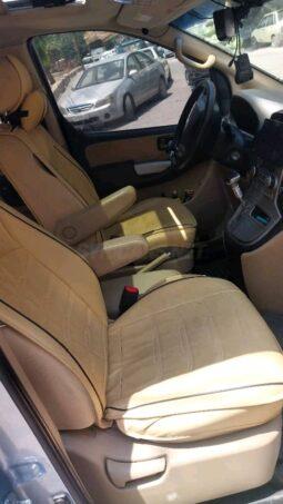 
										 هيونداي – Hyundai ستاريكس – Starex ممتلئ									