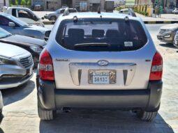 
										 هيونداي – Hyundai توسان – Tusan ممتلئ									