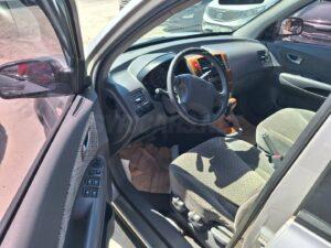 هيونداي – Hyundai توسان – Tusan