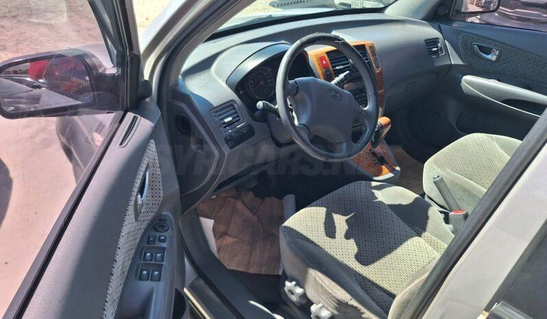 
								 هيونداي – Hyundai توسان – Tusan ممتلئ									