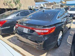 
										 هيونداي – Hyundai ازيرا – Azera ممتلئ									