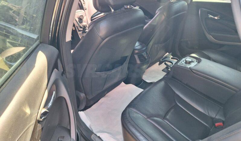 
								 هيونداي – Hyundai ازيرا – Azera ممتلئ									