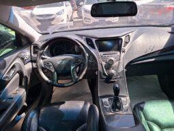 
										 هيونداي – Hyundai ازيرا – Azera ممتلئ									