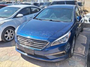 هيونداي – Hyundai سوناتا – Sonata