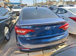 
										 هيونداي – Hyundai سوناتا – Sonata ممتلئ									