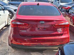 
										 كيا – Kia فورتي – Forte ممتلئ									