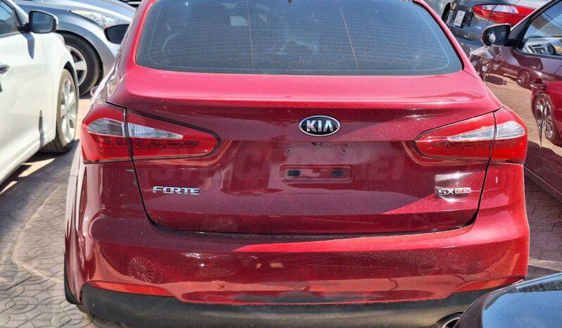 
								 كيا – Kia فورتي – Forte ممتلئ									
