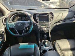 
										 هيونداي – Hyundai سانتافيه – Santafe ممتلئ									