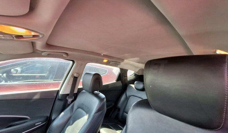 
								 هيونداي – Hyundai سانتافيه – Santafe ممتلئ									