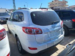 
										 هيونداي – Hyundai سانتافيه – Santafe ممتلئ									
