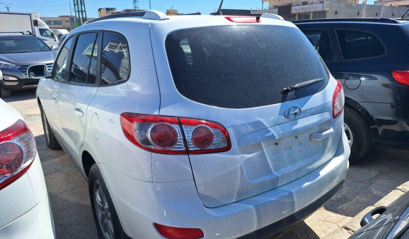 
								 هيونداي – Hyundai سانتافيه – Santafe ممتلئ									
