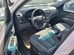 
										 هيونداي – Hyundai سانتافيه – Santafe ممتلئ									