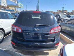 
										 هيونداي – Hyundai سانتافيه – Santafe ممتلئ									