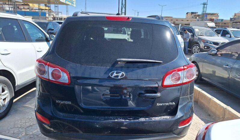 
								 هيونداي – Hyundai سانتافيه – Santafe ممتلئ									
