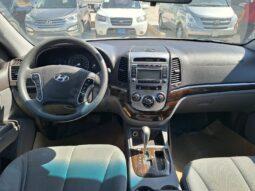 
										 هيونداي – Hyundai سانتافيه – Santafe ممتلئ									