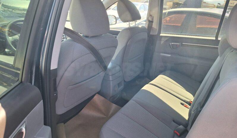 
								 هيونداي – Hyundai سانتافيه – Santafe ممتلئ									