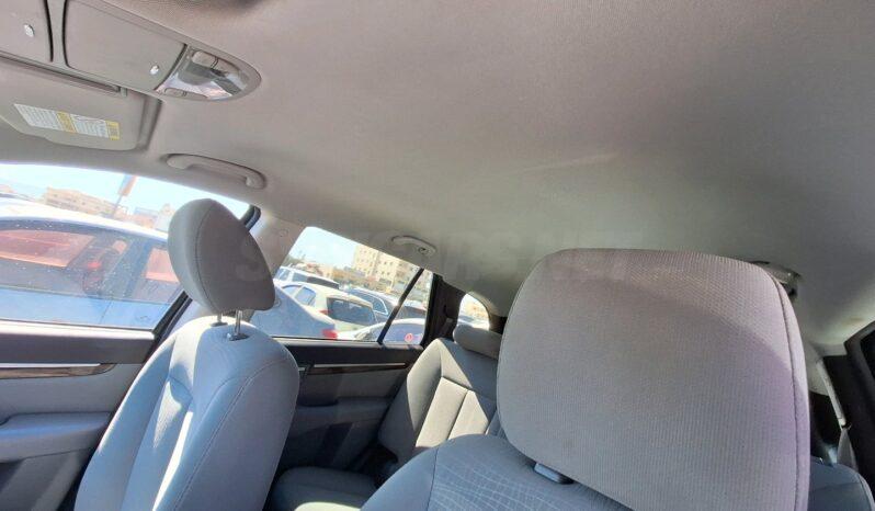 
								 هيونداي – Hyundai سانتافيه – Santafe ممتلئ									