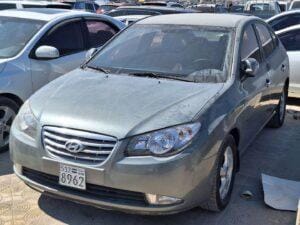 هيونداي – Hyundai افنتي – avante