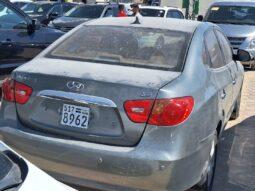 
										 هيونداي – Hyundai افنتي – avante ممتلئ									