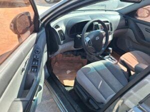 هيونداي – Hyundai افنتي – avante