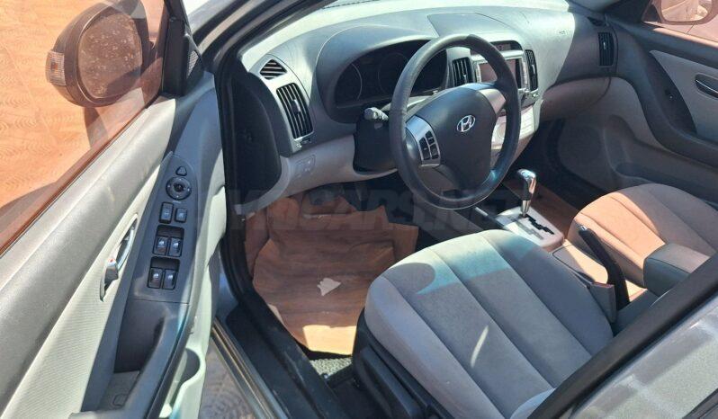 
								 هيونداي – Hyundai افنتي – avante ممتلئ									
