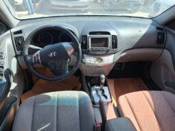 
										 هيونداي – Hyundai افنتي – avante ممتلئ									