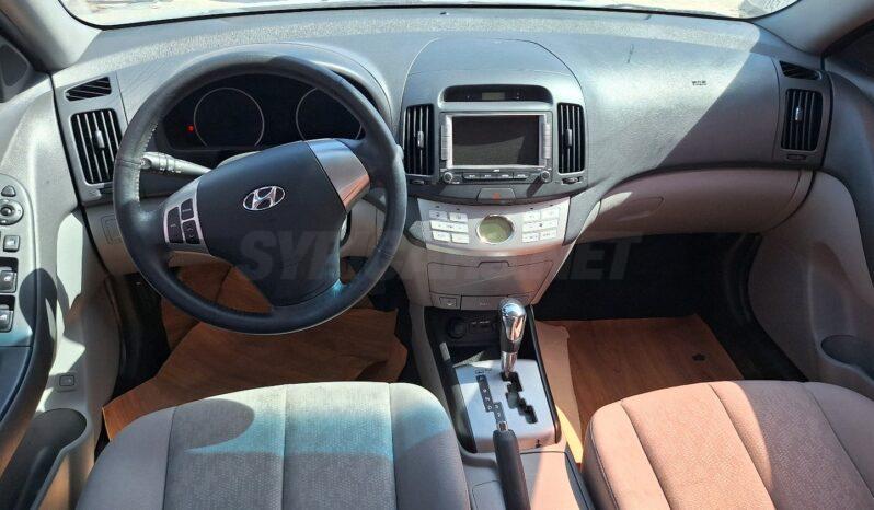 
								 هيونداي – Hyundai افنتي – avante ممتلئ									