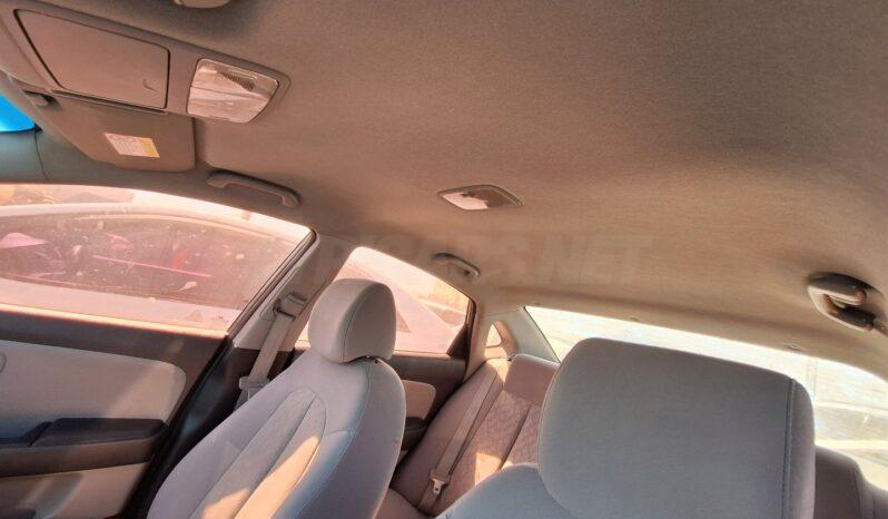 
								 هيونداي – Hyundai افنتي – avante ممتلئ									