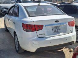 
										 كيا – Kia فورتي – Forte ممتلئ									