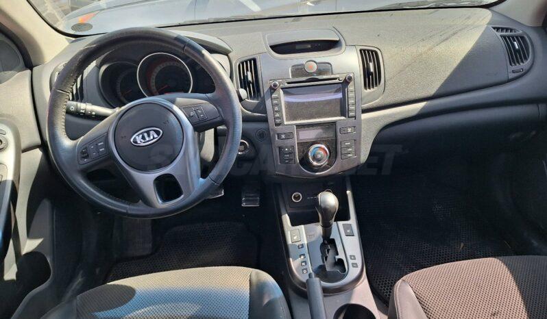 
								 كيا – Kia فورتي – Forte ممتلئ									