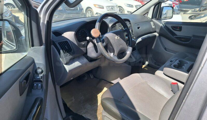 
								 هيونداي – Hyundai فان – H1 ممتلئ									