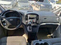 
										 هيونداي – Hyundai فان – H1 ممتلئ									