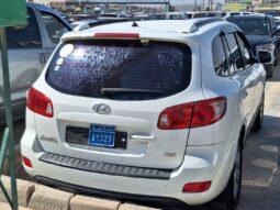 
										 هيونداي – Hyundai سانتافيه – Santafe ممتلئ									