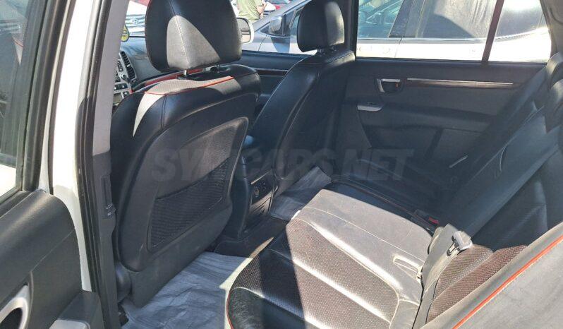 
								 هيونداي – Hyundai سانتافيه – Santafe ممتلئ									