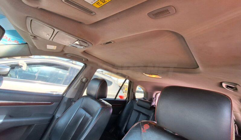
								 هيونداي – Hyundai سانتافيه – Santafe ممتلئ									