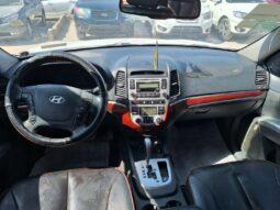 
										 هيونداي – Hyundai سانتافيه – Santafe ممتلئ									