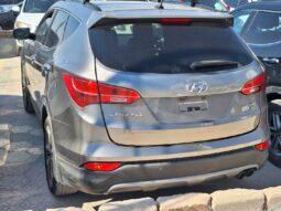 
										 هيونداي – Hyundai سانتافيه – Santafe ممتلئ									