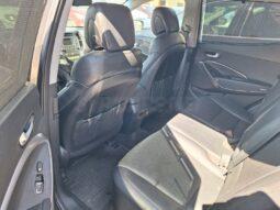 
										 هيونداي – Hyundai سانتافيه – Santafe ممتلئ									