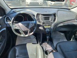 
										 هيونداي – Hyundai سانتافيه – Santafe ممتلئ									